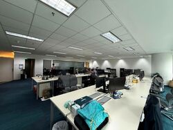 Suntec Tower Five (D1), Office #529697361